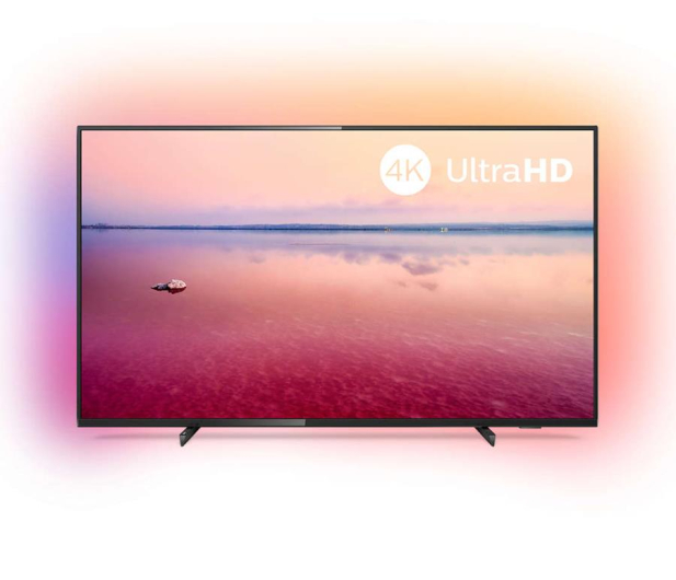 Philips 55PUS6704 - 498794 - zdjęcie